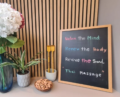 Thai Remedial Therapy